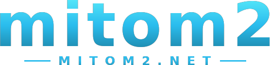 mitom2 logo